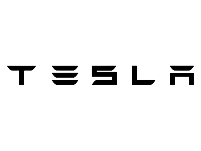 Tesla logo